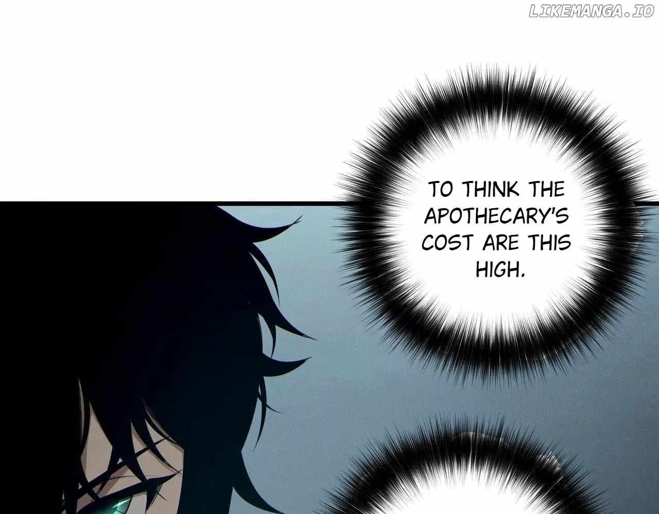 Catastrophic Necromancer Chapter 187 42